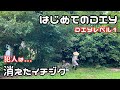 #6【独身女と保護犬】DIYレベル1からのスタート｜消えたイチジクの行方は…？【田舎暮らし】