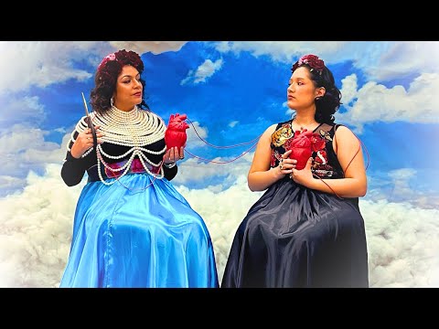 La Bamba  - Marisol La Brava & A Flor de Piel (feat. Iván Rosa) - Official Music Video