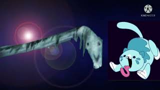 Long horse Mets candy cat #gif