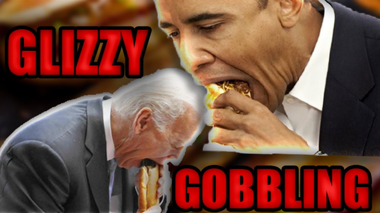 THE GLIZZY GOBBLING MEME MUST BE CANCELLED | GLIZZY GOBBLING MEME EXPLAINED - YouTube