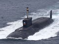 The RCSubGuy Reviews the New Scaleships Borei (Borey) Class RC Submarine kit.