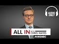 All In with Chris Hayes - Dec. 1 | Audio Only