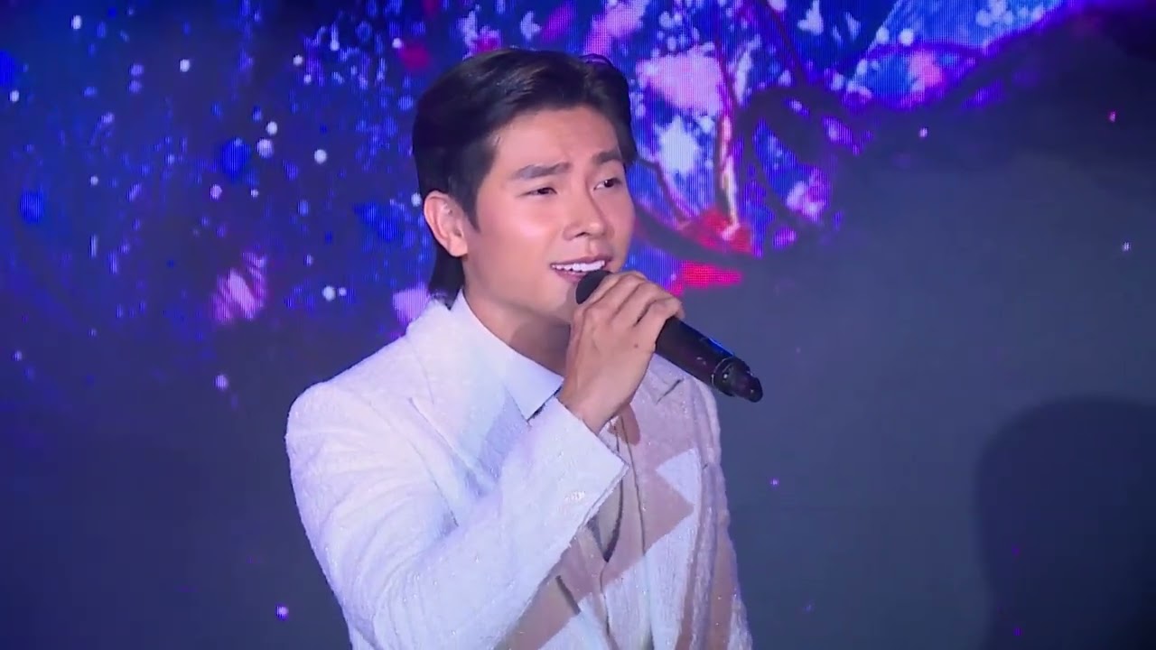 Về Đâu Mái Tóc Người Thương – Jack Long | Hát Live Bolero Giọng Hát Quá Ngọt