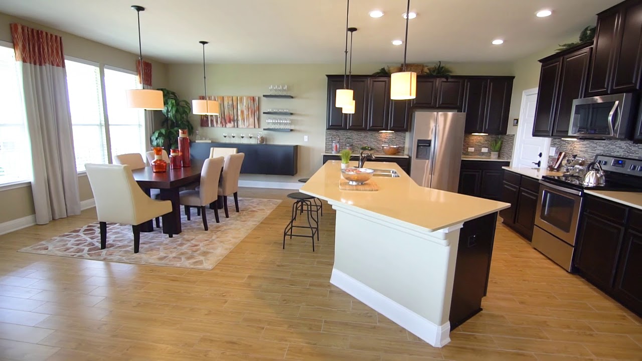 kb home 2881 virtual tour