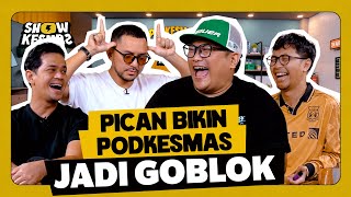 Download Lagu SHOWKESMAS - TITIK TERENDAH KARIR OMESH = DIKETAWAIN PICAN MP3 Download Lagu SHOWKESMAS - TITIK TERENDAH KARIR OMESH = DIKETAWAIN PICAN MP3