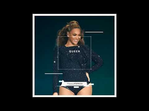 Afrobeat Instrumental QUEEN Oxlade X Fireboy Dml X Skiibi X Davido Typebeat 2022 