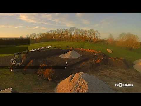 We're Breaking Ground on the New Kodiak Warehouse