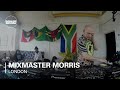 Mixmaster morris boiler room london interview  dj set