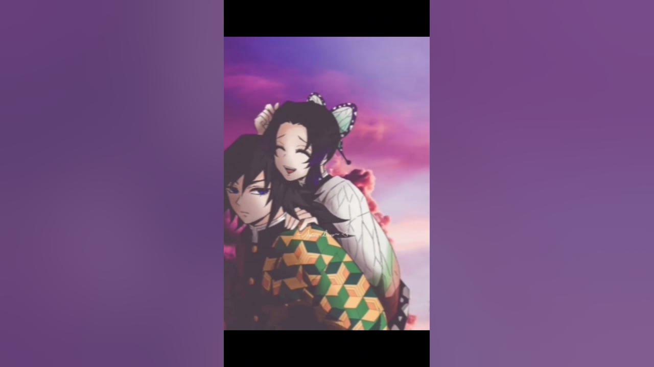 Isn t The Moon Lovely Meaning Giyu Shinobu demon Slayer YouTube isn-t-the-moon-lovely-meaning-giyu-shinobu-demon-slayer-youtube
