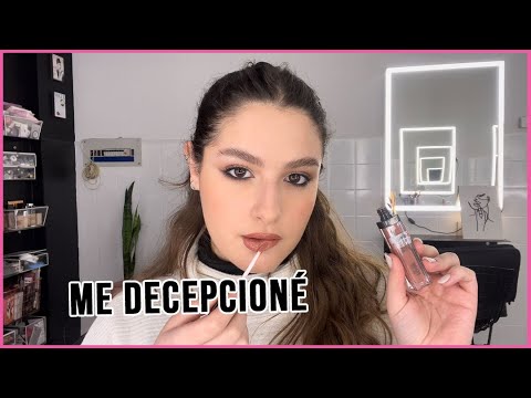 Video: Maquillaje para siempre Lab Shine Lip Gloss Star Colección S2