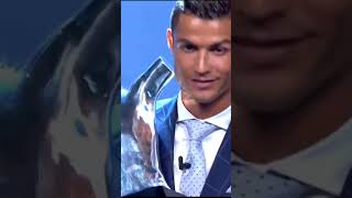 Memorable Moments of Cristiano Ronaldo