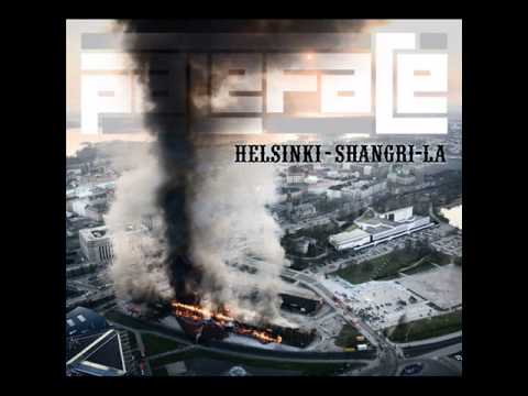 Paleface — Paleface : Helsinki - Shangri-La Album Sampler