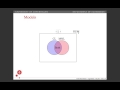 Discrete choice, part 1: Conditional logit and multinomial logit