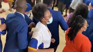 Download Rea Ho Boka Morena Central District Wesley Guild Video MP3 Rea Ho Boka Morena Central District Wesley Guild