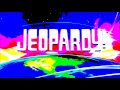 Jeopardy Theme Song (EAR RAPE)