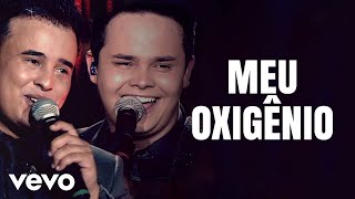 Miniatura del video "Matheus & Kauan - Meu Oxigênio"