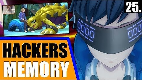 Cyber Sleuth - Hacker