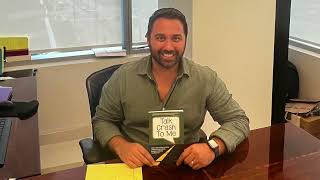 Thank you for your support! #personalinjurylawyers #talkcrashtome #caraccidentsurvivor #recovery