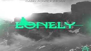 Gabry Ponte x Jerome - Lonely (DJ Questia Bootleg)