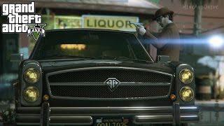 GTA V- Forever Unfinished Car Chase Videos Part 2