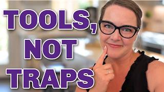 Why Your Homemaking Systems Feel Like a Straitjacket And What to Do Instead