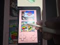 話題のDelta Emulatorで押忍戦え応援団やってみた。