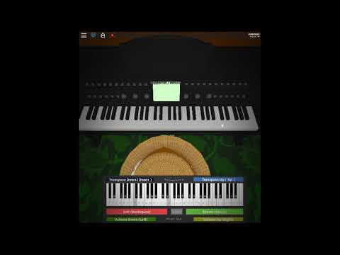 Roblox Soviet Anthem On Roblox Piano Sheets