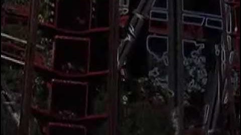 BARBARE STRING QUARTET PART 2...by Gaytán-Procel...2007