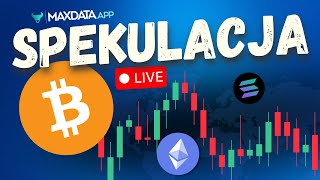 Bitcoin, spekulacja, alerty, newsy krypto