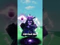 Milestone 4 Noli Skin Was Secretly Reworked! #roblox #forsaken #forsakenroblox