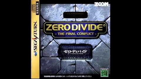 Zero Divide: The Final Conflict - Ending Narration and Theme