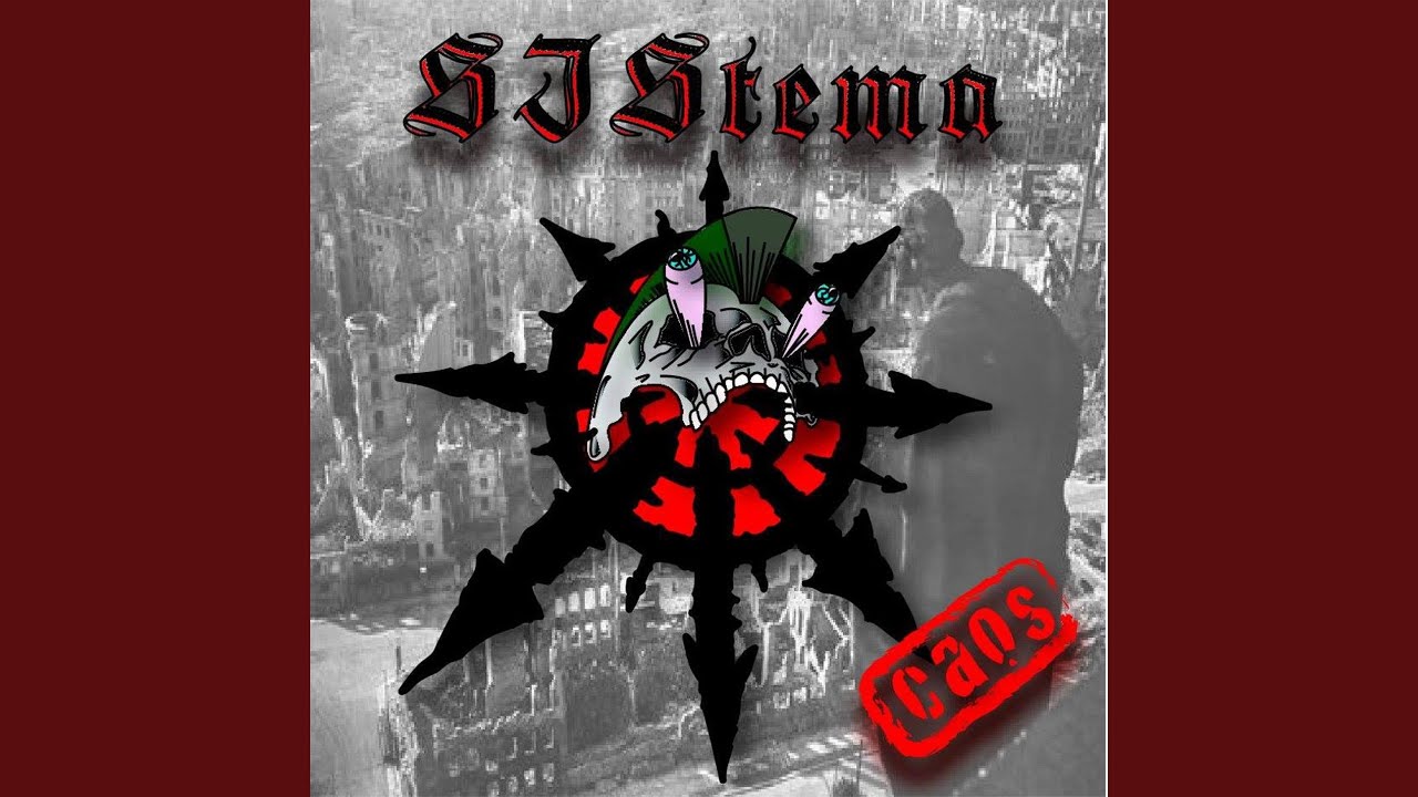 Watch Caos on YouTube Watch Caos on YouTube