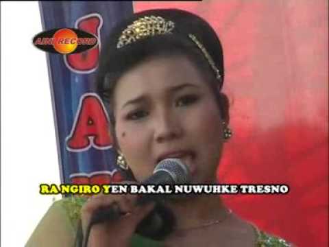 Eny Galaxy - Lingsir Wengi | Dangdut (Official Music Video)