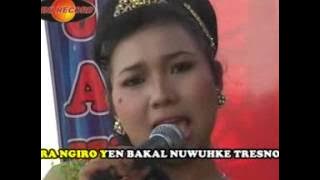 Eny Galaxy - Lingsir Wengi | Dangdut ( Music Video)