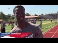 NAIA Showcase Football - Student and Coach's prospect on recruiting