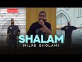 Milad Gholami Shalam OFFICIAL MUSIC VIDEO حمیدرضا بابایی شلام 