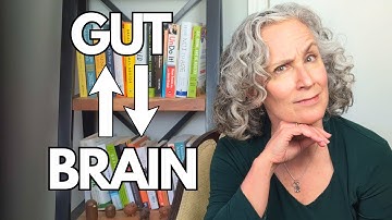 Your Gut & MS What You NEED to Know! 🧠+🦠