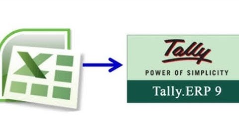 #Exceltotally #shorts How Import data in tally | Xml converter #tallyentries