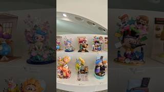 Incredible Ninot Exhibition pt. 12 #spain #valencia #ninots #virtualtour
