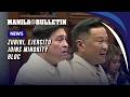 Zubiri, Ejercito joins the minority bloc