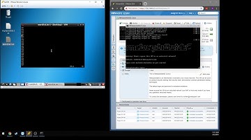Cracking Metasploitable 2 With Hydra