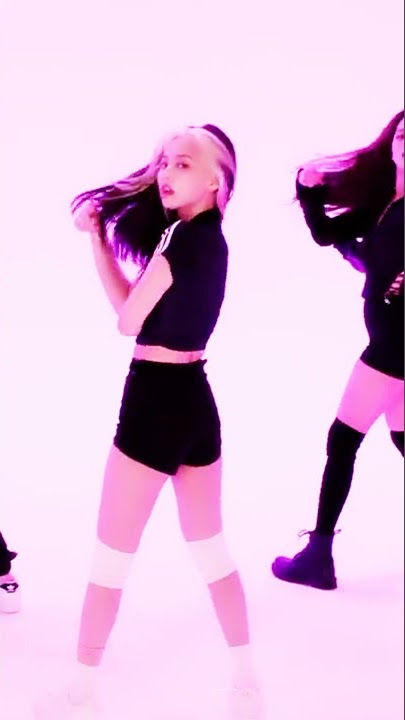 Blackpink 'Itzy-Shoot' Edit (Whatsapp status) [Meme Creator]