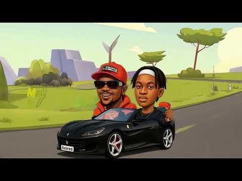 No Way By Victor Kamenyo Ft Dr Lover Boy