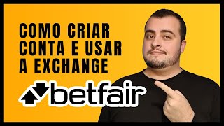 How to register and bet on Betfair Exchange? How to register and bet on Betfair Exchange?
