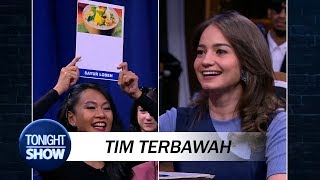 Enzy  Endhita Dibikin Malu Desta