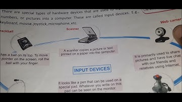 Computer Class 3-Chapter 1-Computer An Amazing Machine