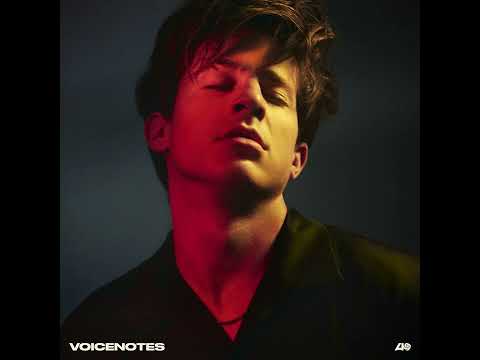 Charlie Puth How Long Acapella