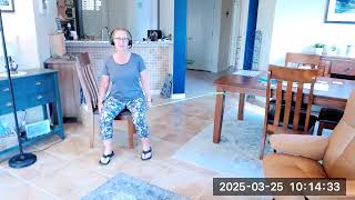 LWA Scapular Stabilization Exercises