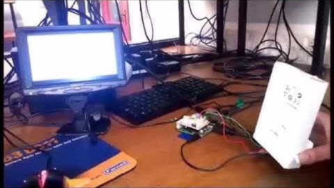 Photonic (Light) Sensing - Using Raspberry PI