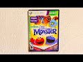 Opening to Sesame Street: Once Upon a Monster 2011 Xbox 360 Game